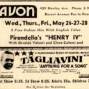 Avon Theater