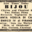 Bijou Theater