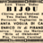 Bijou Theater