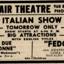 Mayfair Theatre