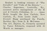 June 1952 News