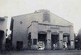 Hanapepe Theatre