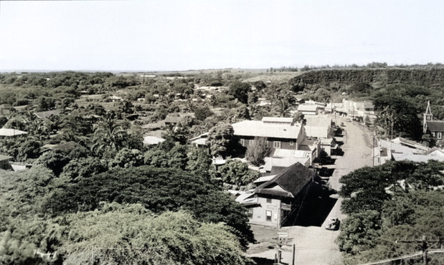 Hanapepe Theatre