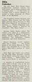July 1951 News