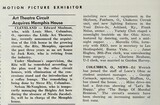 July 1957 News