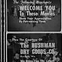 Hancock Theatre