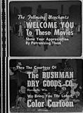 Hancock Theatre