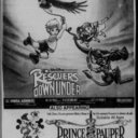 The Rescuers Down Under (1990) Advert
