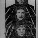 4 Devils at the Grimsby Tivoli, 28 October-2 November, 1929