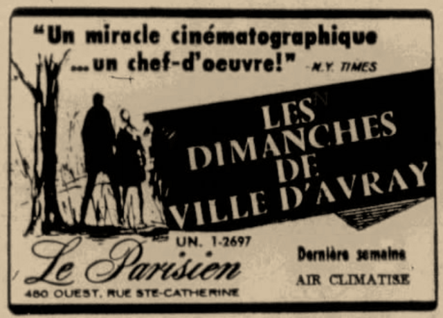 Le Parisien