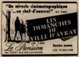 Le Parisien
