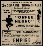 Empire Theatre