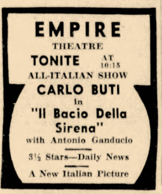 Empire Theatre