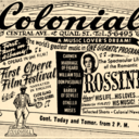 Colonial Theatre
