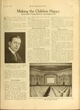 Kiddies + Matinees = Happy (1918)