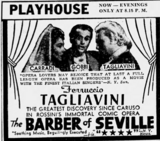 Little Theatre