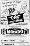 Little Theatre