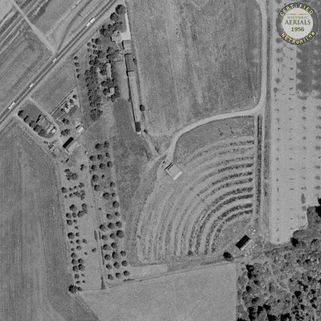 Hubbard Drive-In