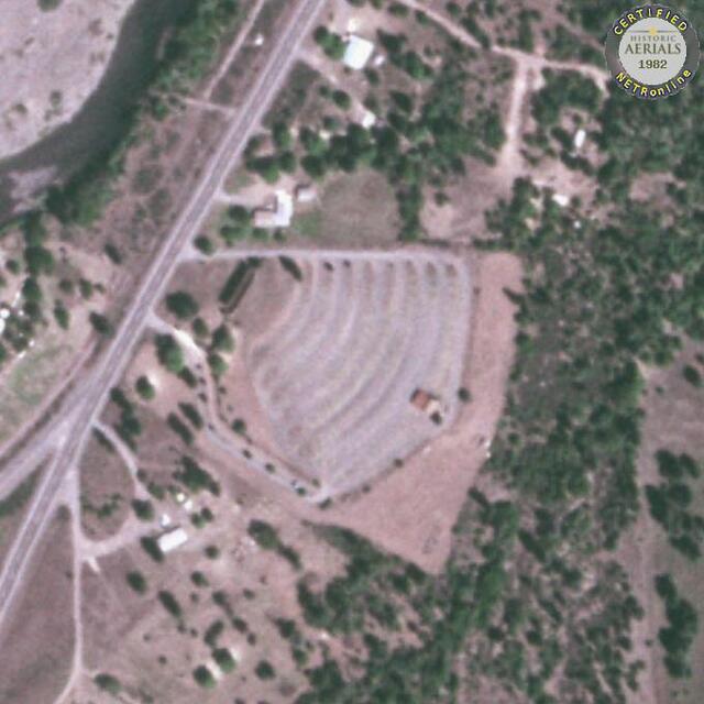 Frontier Drive-In