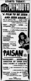 Palladium Theatre