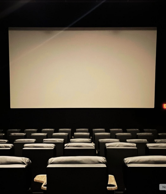Warehouse Cinemas Leitersburg