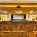 RALPH J. HOUGHTON PERFORMANCE CENTER; Kenosha, Wisconsin.