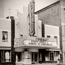 Peru Theatre 1960