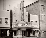 Peru Theatre 1960
