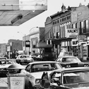 Star / Art Theatre circa 1970