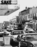 Star / Art Theatre circa 1970