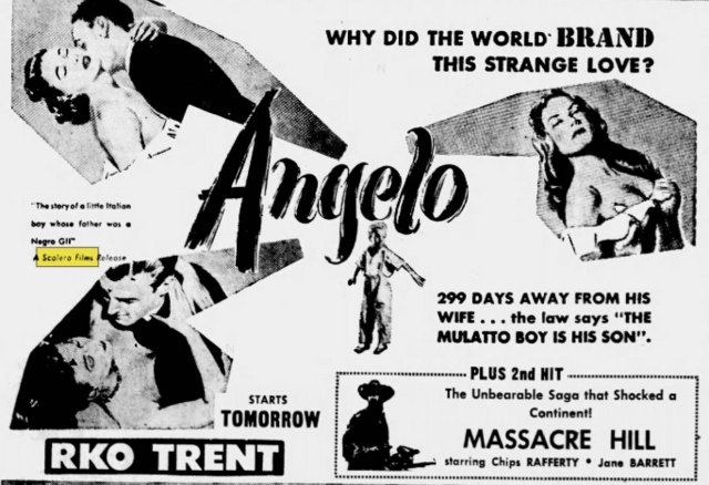RKO Reade's Trent Theatre
