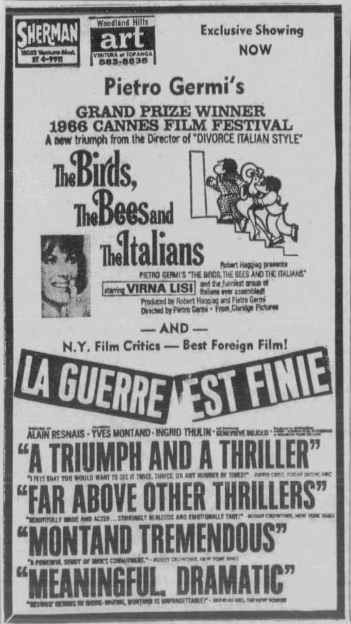 Art Theatre