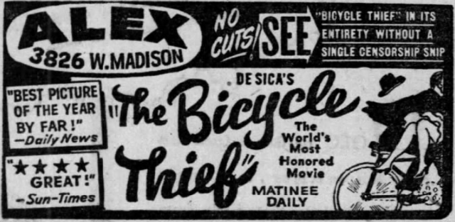 Alex Theater