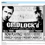 Tupac Shakur and Tim Roth (1997)