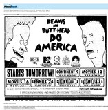 Animation Domination (1996)