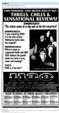 The Great Movie Franchises: Halloween (1998)