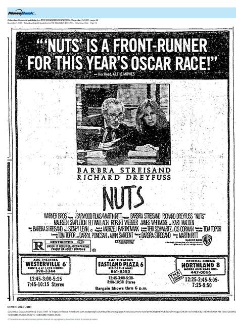 The Great Directors: Martin Ritt (1987)