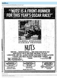 The Great Directors: Martin Ritt (1987)