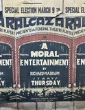 Alcazar Theatre