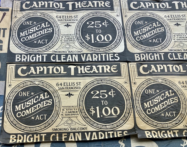 Capitol Theatre