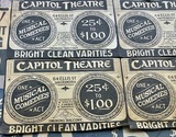 Capitol Theatre