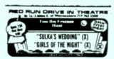 Red Run Drive-In