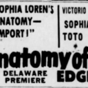 Edge Moor Theater