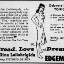 Edge Moor Theater
