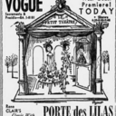 Vogue Theatre