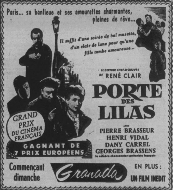 Granada Theatre