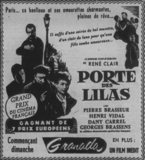 Granada Theatre