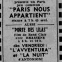 Le Milleau Theatre