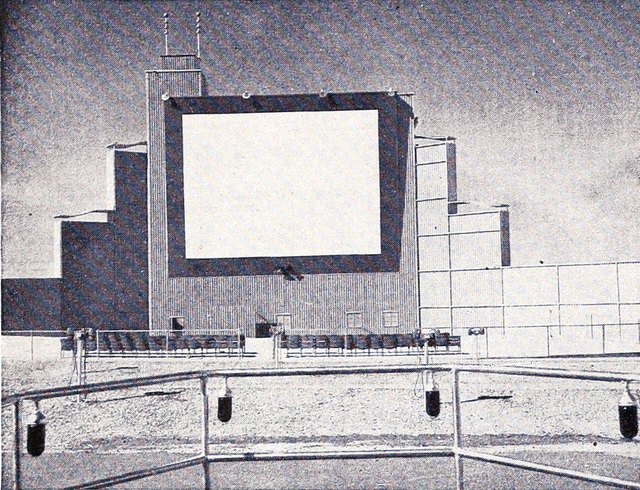 Cactus Drive-In