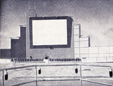 Cactus Drive-In